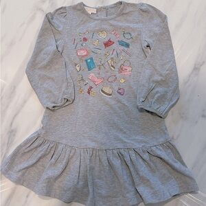 Gucci girl dress